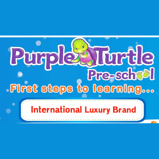 Purple Turtle Pre School