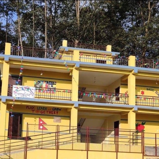 aatma bikash