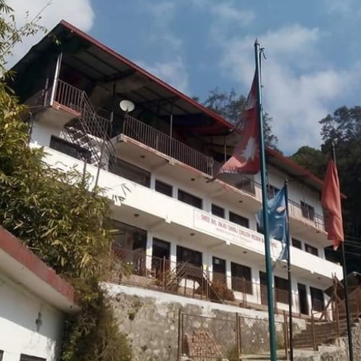 Bal bikas samaj