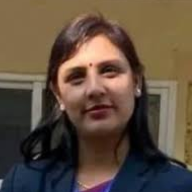 Anita Khanal