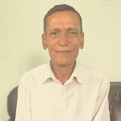 Ramchandra Thapa