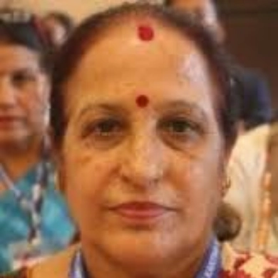 Rita Dahal
