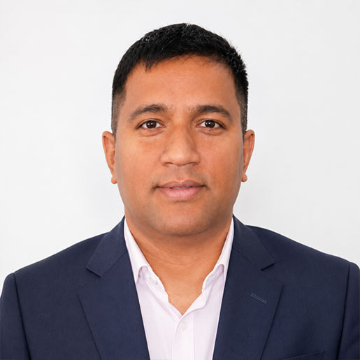 Ajay-Bartaula