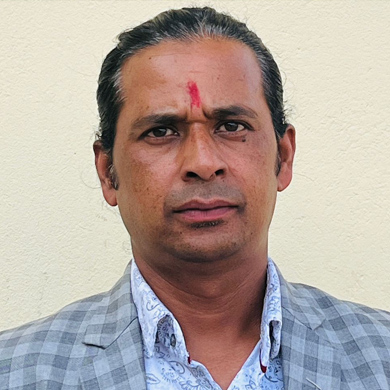 Pushparaj-adhikari