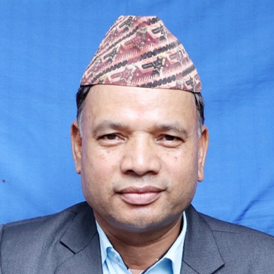 basudev thapa