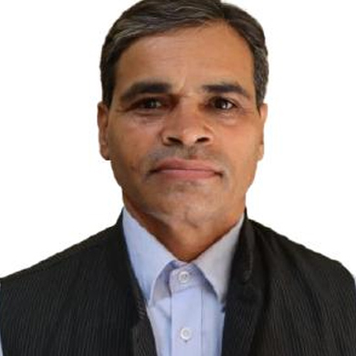 narendra kharel