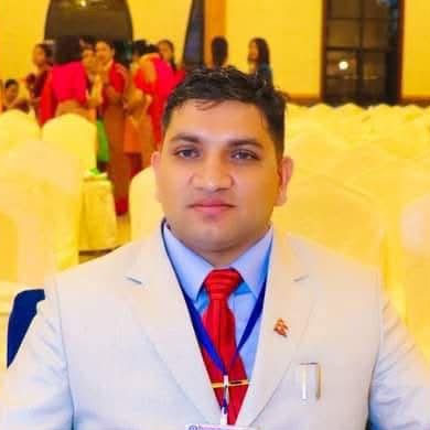 sudip kafle